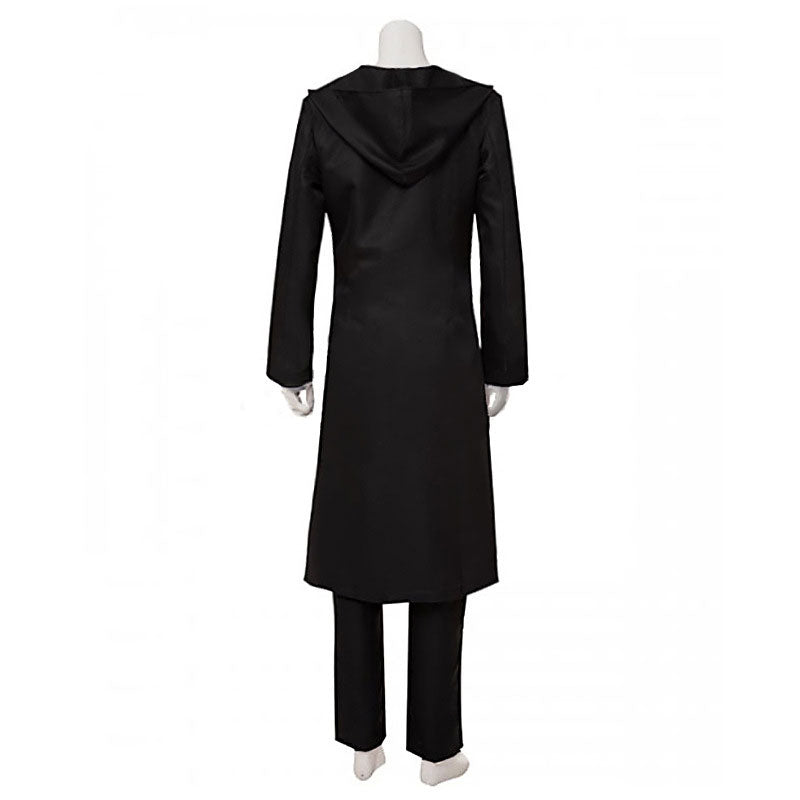 Attack on Titan Last season Eren Jaeger Fullset Cosplay Costume