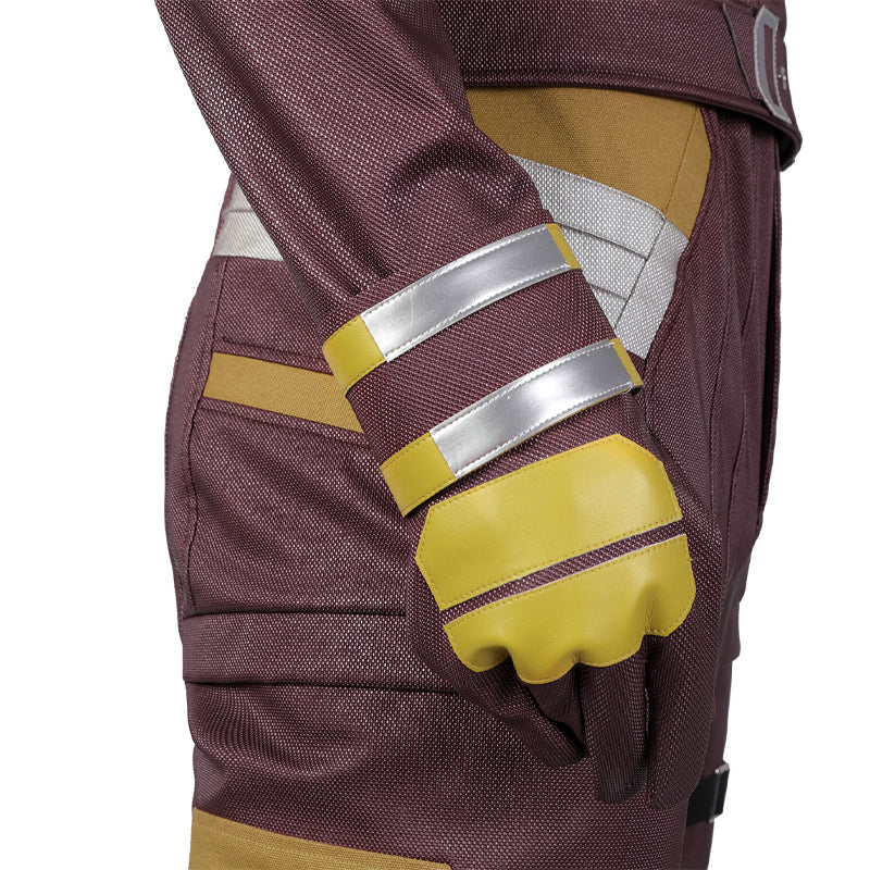 She-Hulk Daredevil Matt Murdock Cosplay Costumes