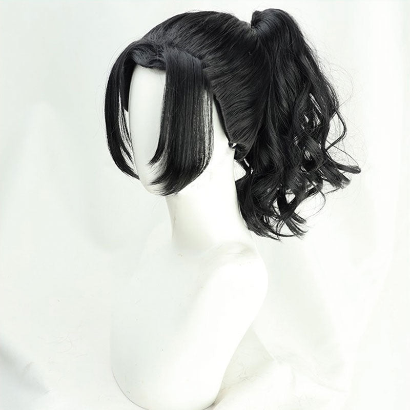 Harry Potter: Magic Awakened Cheongsam Oriental Times Limited Cosplay Wigs