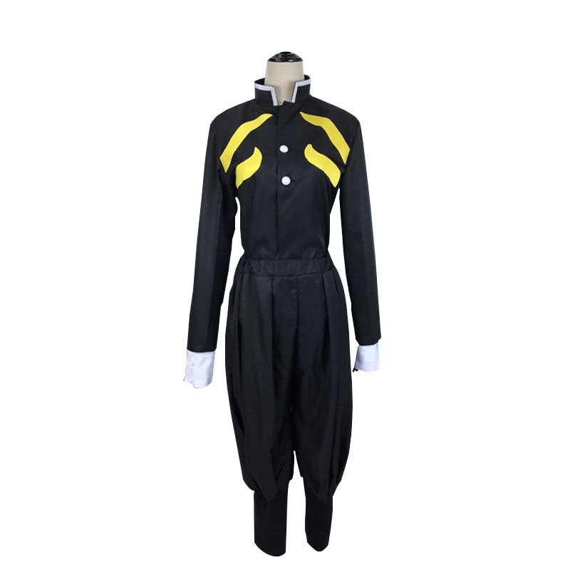 Demon Slayer Kimetsu no Yaiba Kaigaku Cosplay Costumes