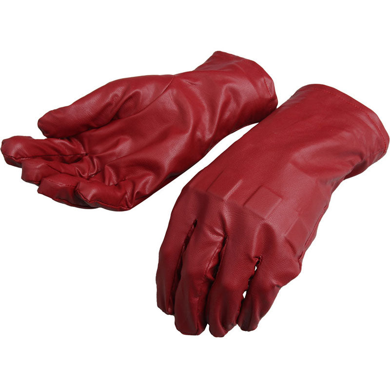 The Flash Season 4 Barry Allen Cosplay Costumes