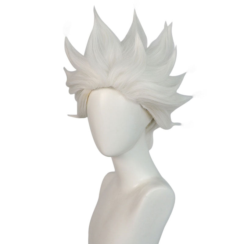 Movie The Little Mermaid Ursula Cosplay Wig