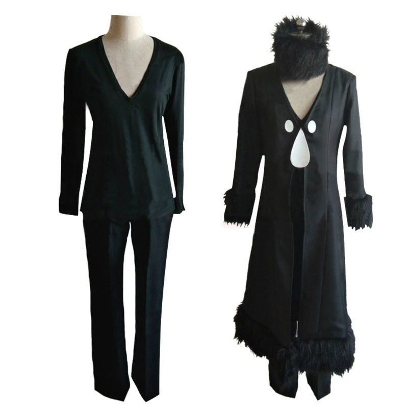 Pokemon Cynthia Cosplay Costumes