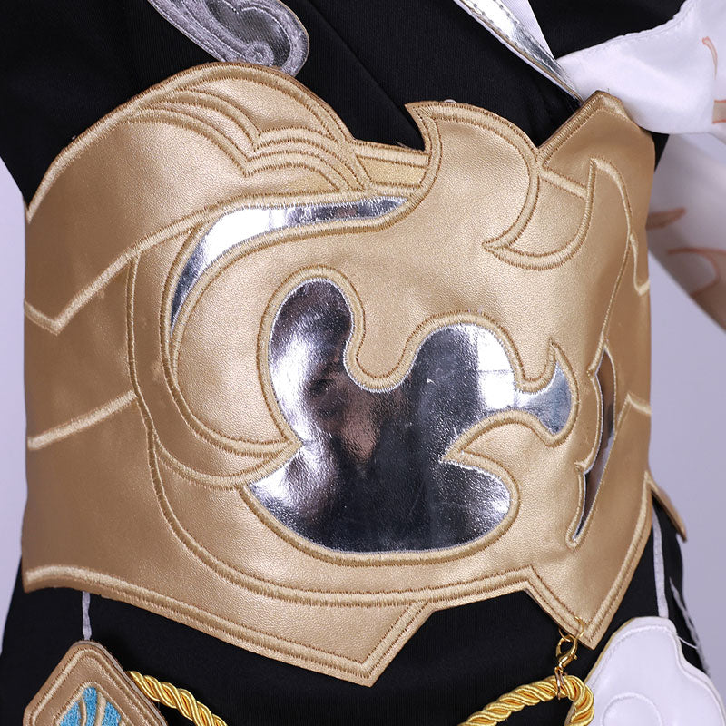Honkai Impact 3rd Herrscher of Sentience Fu Hua Cosplay Costumes
