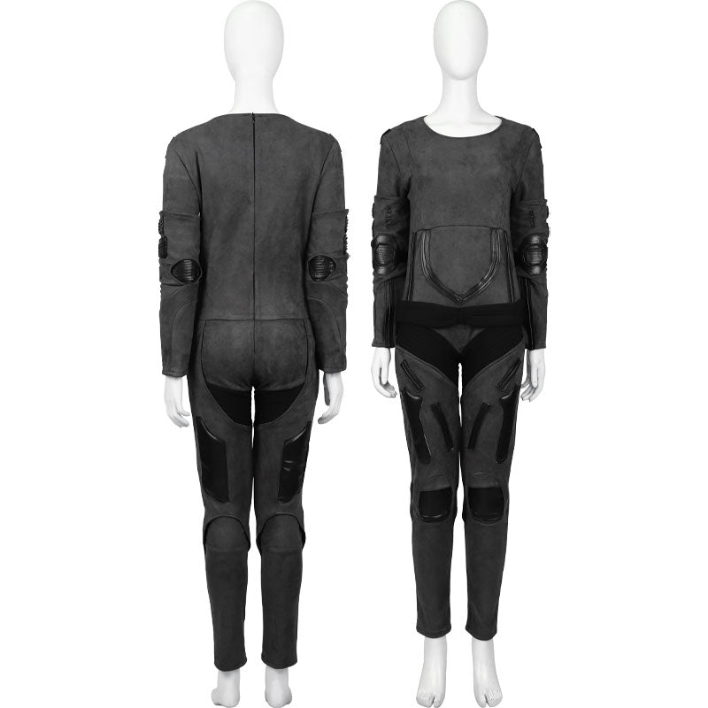 Dune Lady Jessica Fullset Cosplay Costumes