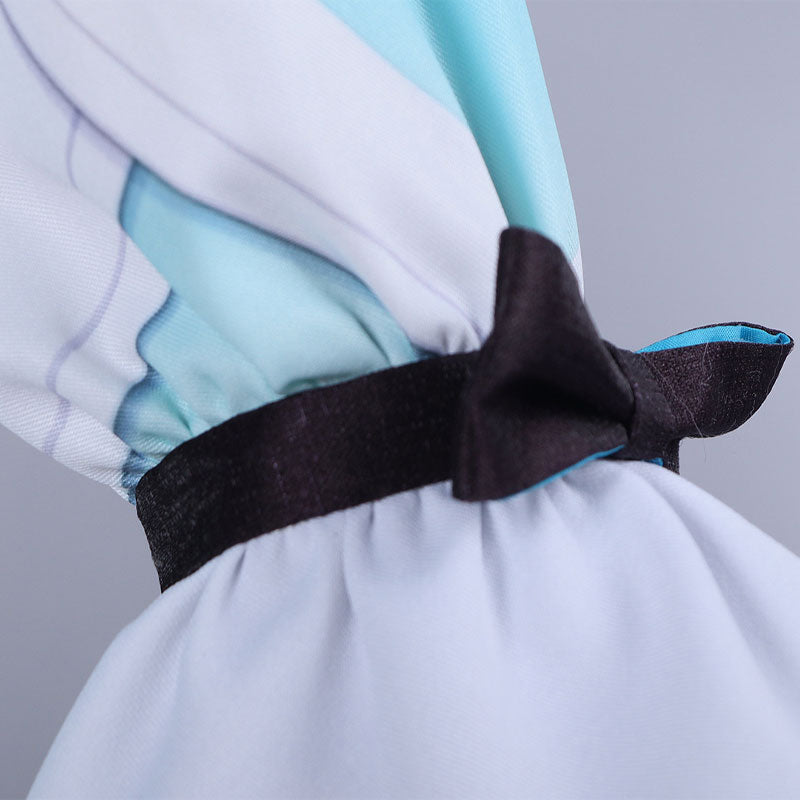 Honkai: Star Rail  Firefly Cosplay Costumes