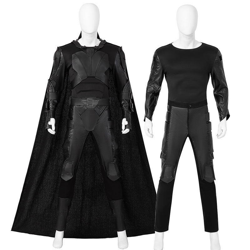 Dune 2 Feyd Rautha Cosplay Costumes