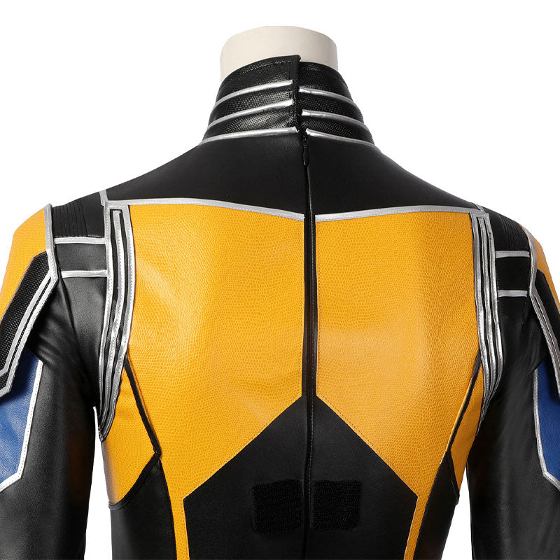 Ant-Man and the Wasp: Quantumania Hope Cosplay Costumes