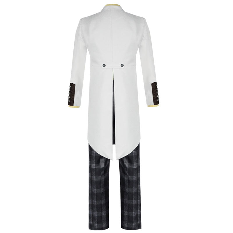Gotham Knight Jerome Valeska Cosplay Costumes