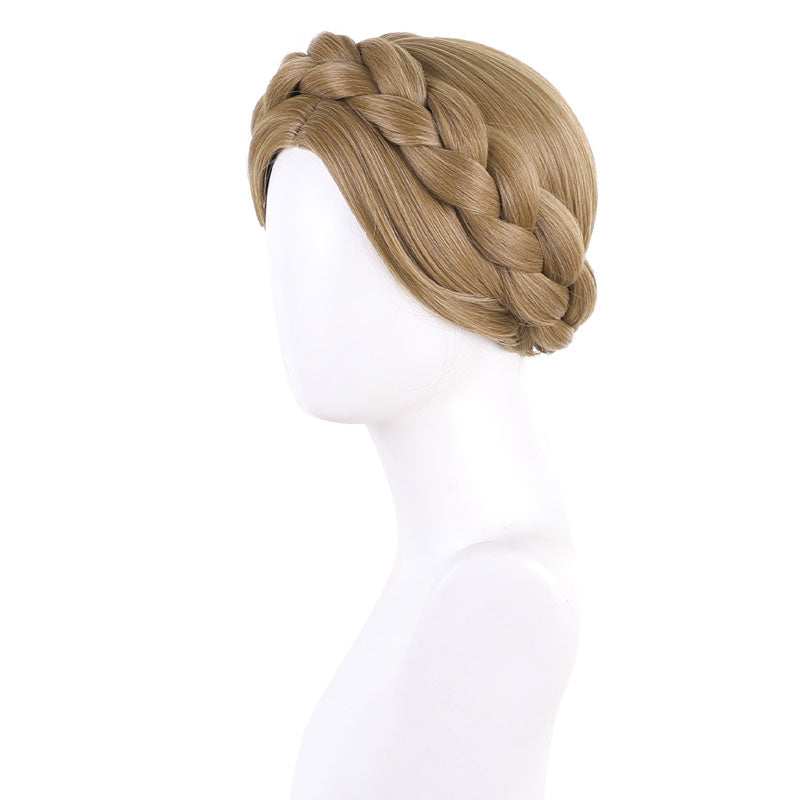 Atomic Heart The Twins Cosplay Wigs