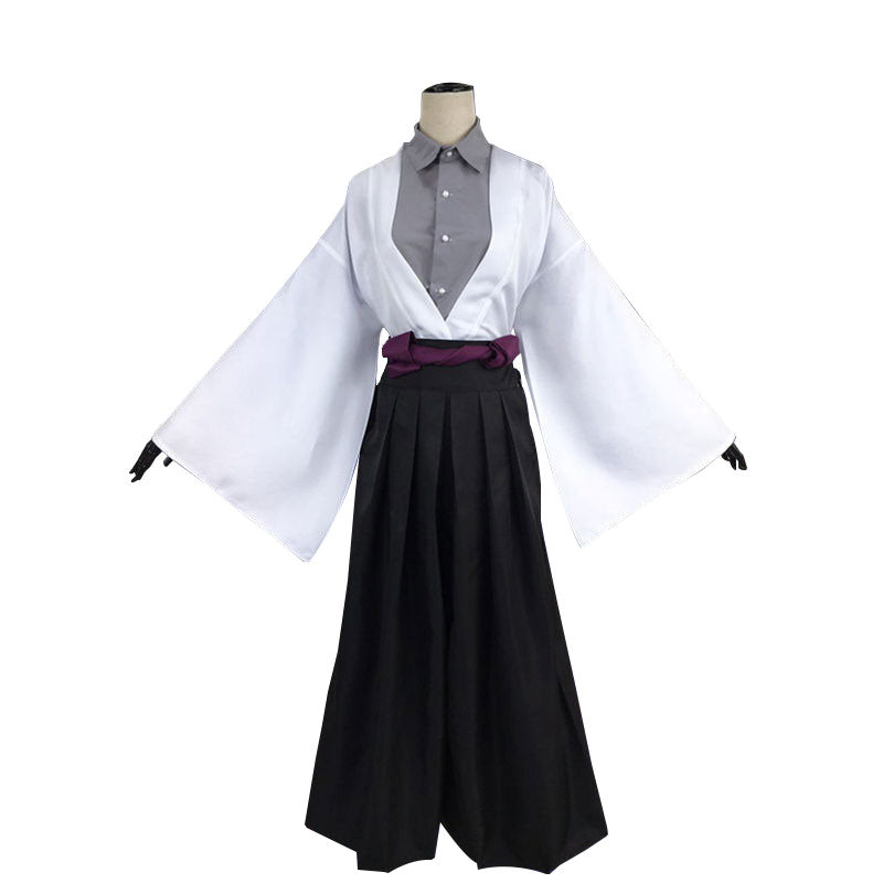 Demon Slayer Kimetsu no Yaiba Yushiro Cosplay Costumes