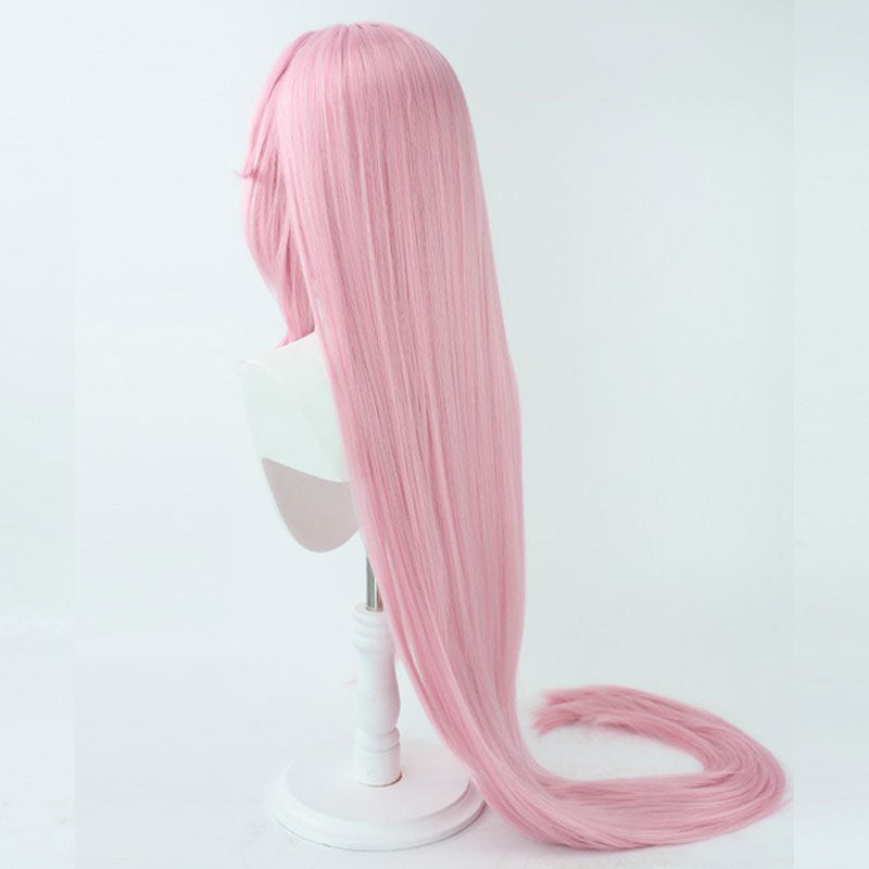 Honkai Impact 3rd Elysia Cosplay Wigs