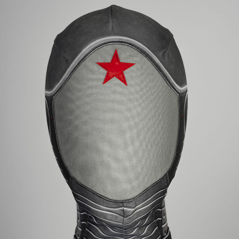 Atomic Heart The Twins Jumpsuit Cosplay Costumes