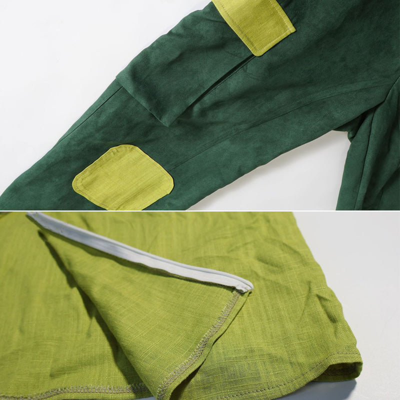 Strange World Searcher Clade Cosplay Costumes