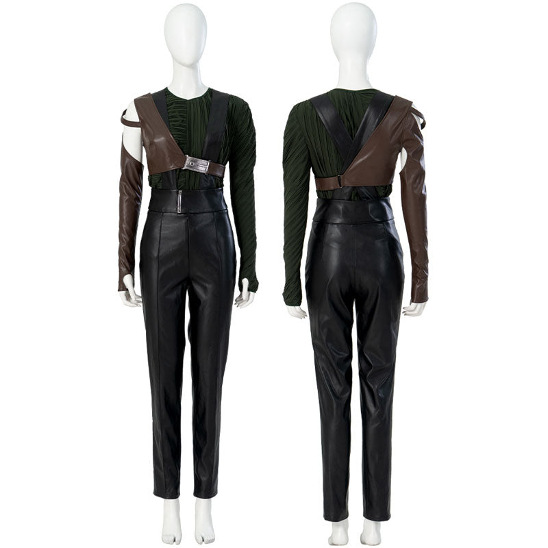Guardians of the Galaxy 3 Mantis Cosplay Costume