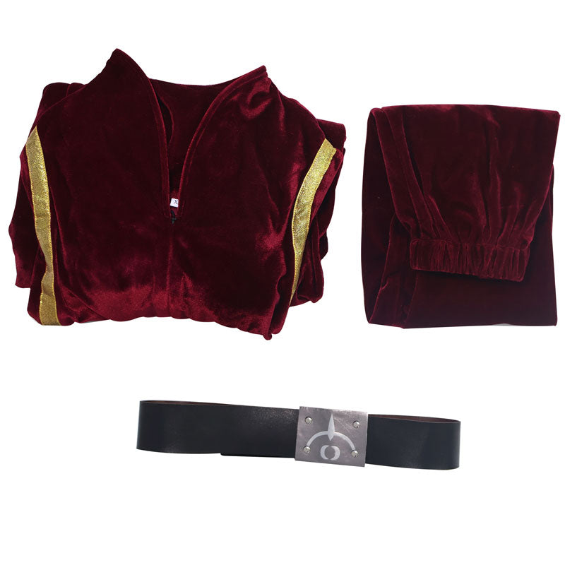 Star Wars: Episode 1 Padme's REAL Last Name Padme Amidala Cosplay Costumes