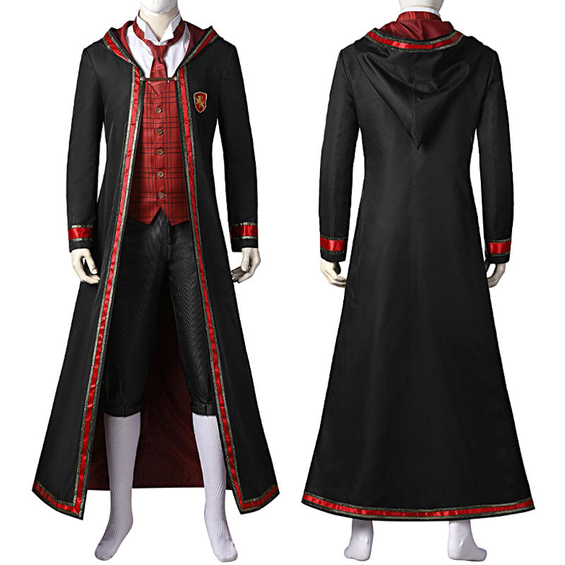 Hogwarts Legacy Halloween Cosplay Costumes