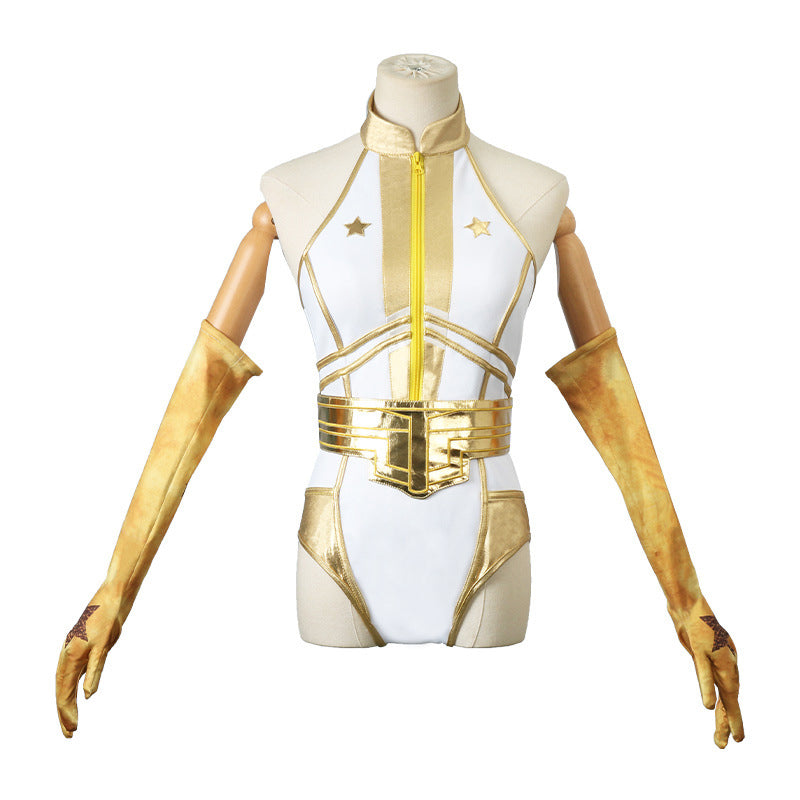 The Boys Starlight Annie January Cosplay Costumes
