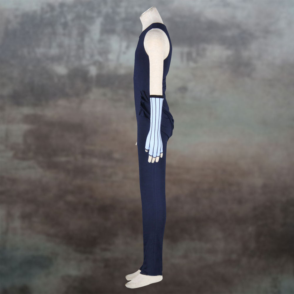 Zabuza Momochi from Naruto Halloween Cosplay Costume