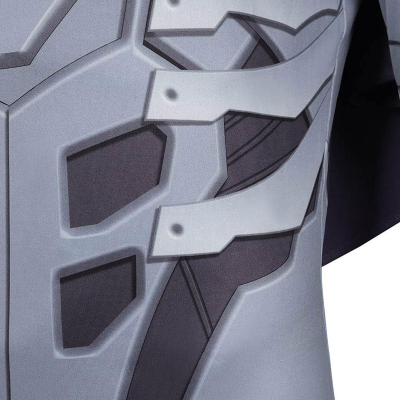 Valorant Omen Cosplay Custome