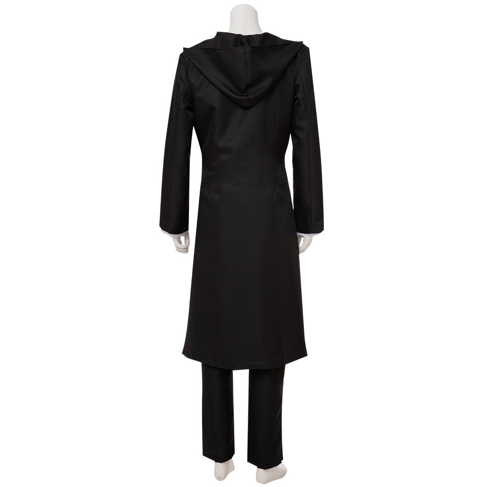 Eren Yeager from Attack On Titan Shingeki No Kyojin Final Season Cosplay Costume