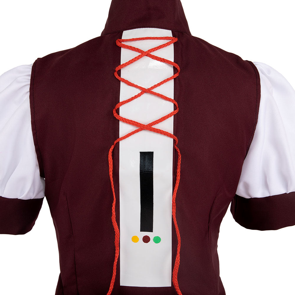 Your Turn to Die Maple Cosplay Costume