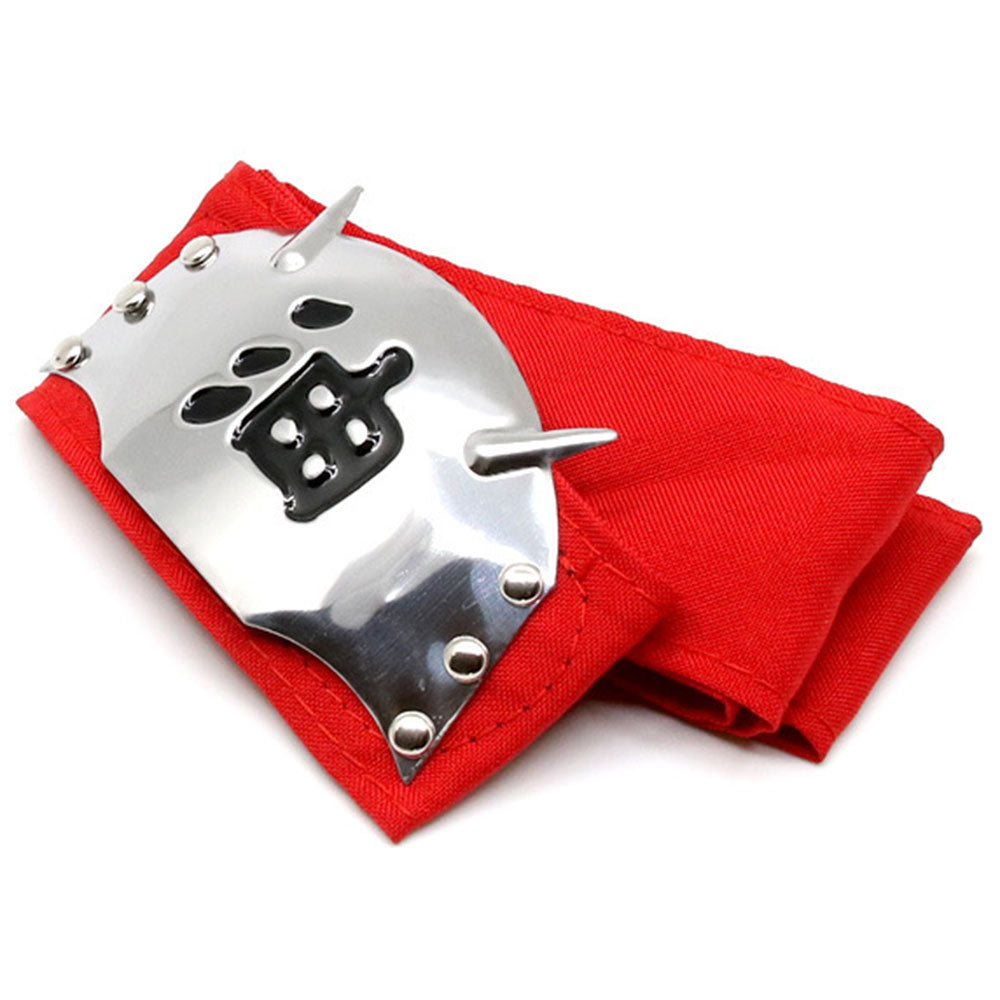 Shippuuden Jiraiya from Naruto Forehead Halloween Cosplay Accessory Prop