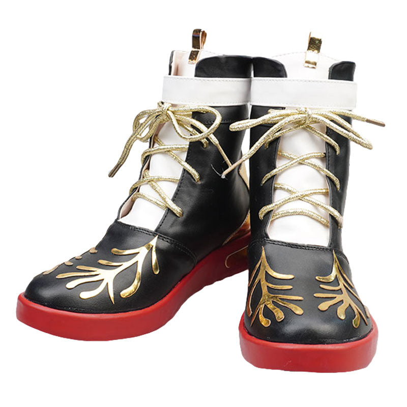 Ensemble Stars Akehoshi Subaru Cosplay Shoes