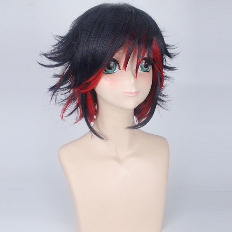 Kill LA Kill Matoi Ryuuko Cosplay Wig