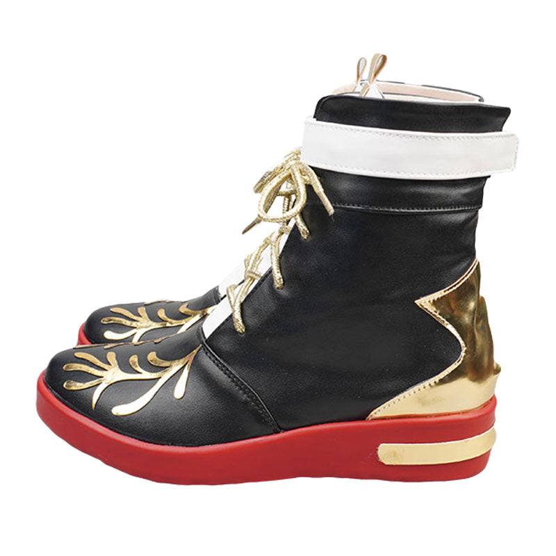 Ensemble Stars Akehoshi Subaru Cosplay Shoes