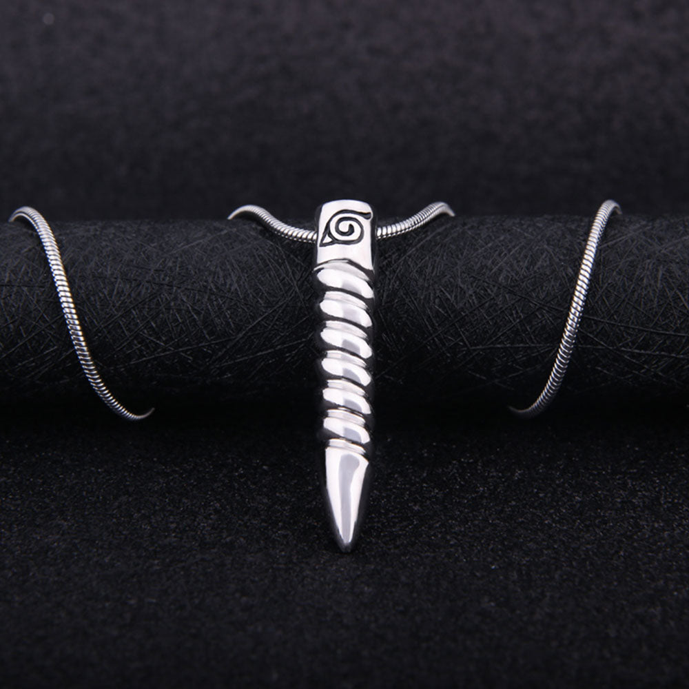 Boruto Uzumaki from Boruto Necklace Cosplay Accessory Prop