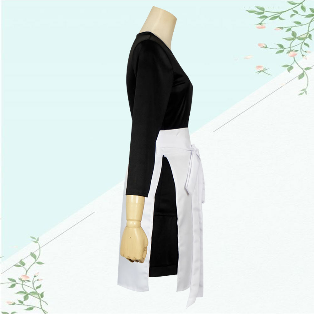 Rin Nohara from Naruto Halloween Cosplay Costume