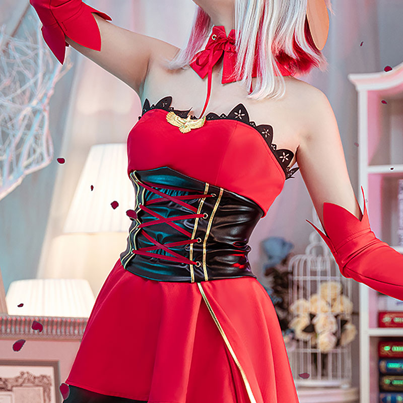 Takt op.Destiny Destiny Cosplay Costume