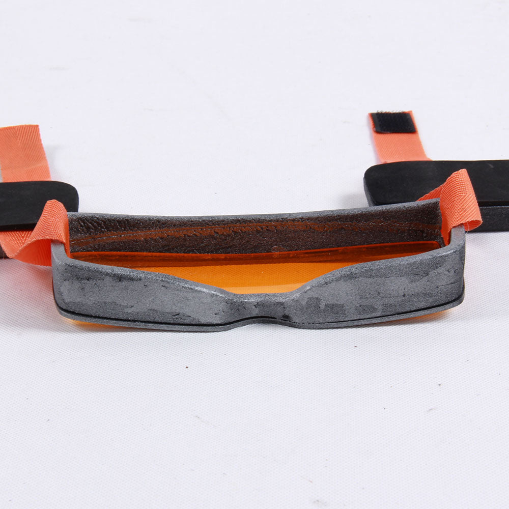 Young Obito Uchiha from Halloween Glasses Cosplay Accessory Prop