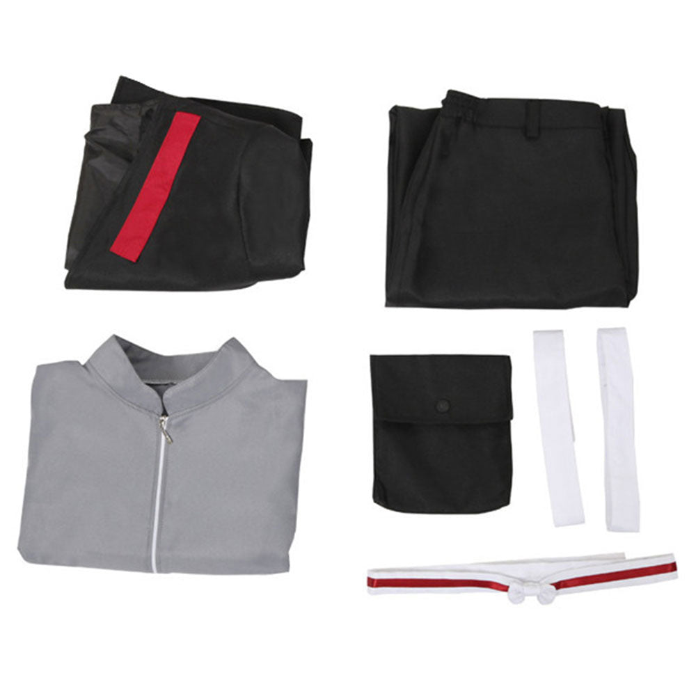 Sai Yamanaka from Naruto Boruto Halloween Cosplay Costume