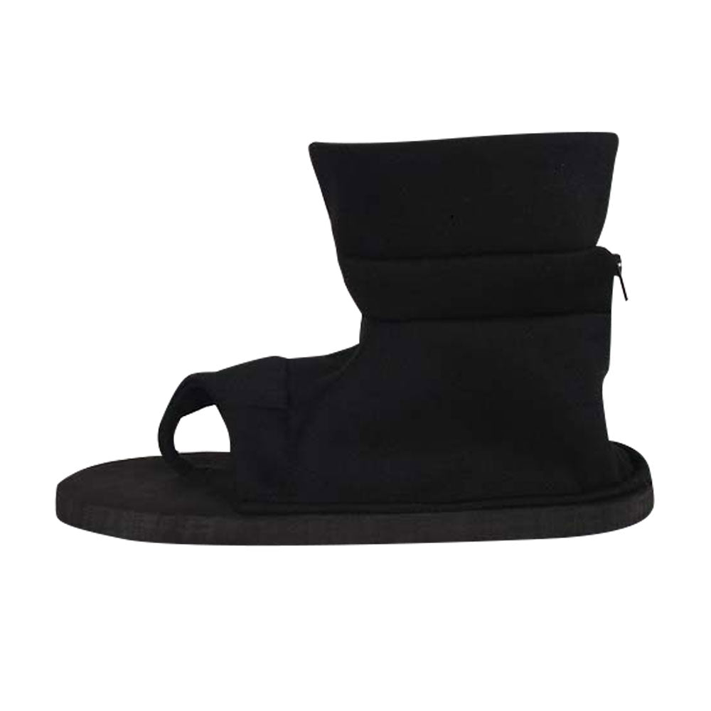 Kankuro from Naruto Halloween Black Cosplay Shoes