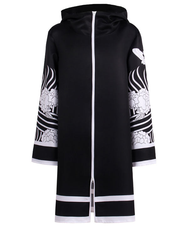 Tokyo Revengers Brahman Wakasa Imaushi Coat Cosplay Costume