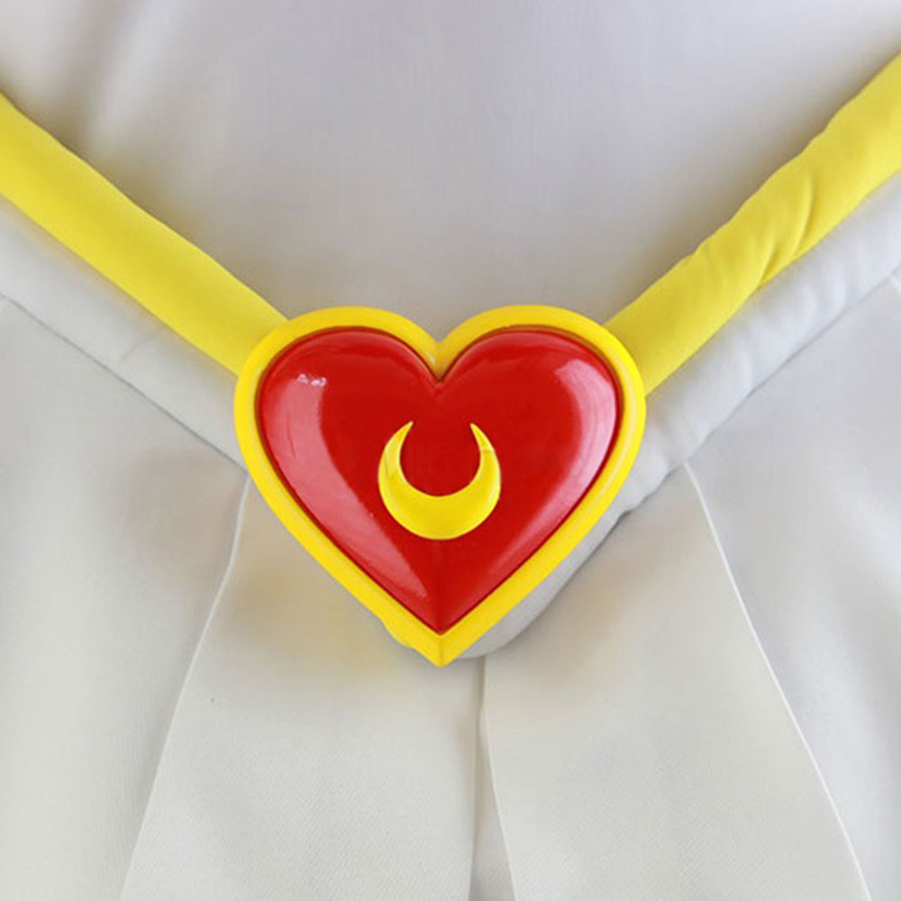 Bishoujo Senshi Sailor Moon Tsukino Usagi Cosplay Costume