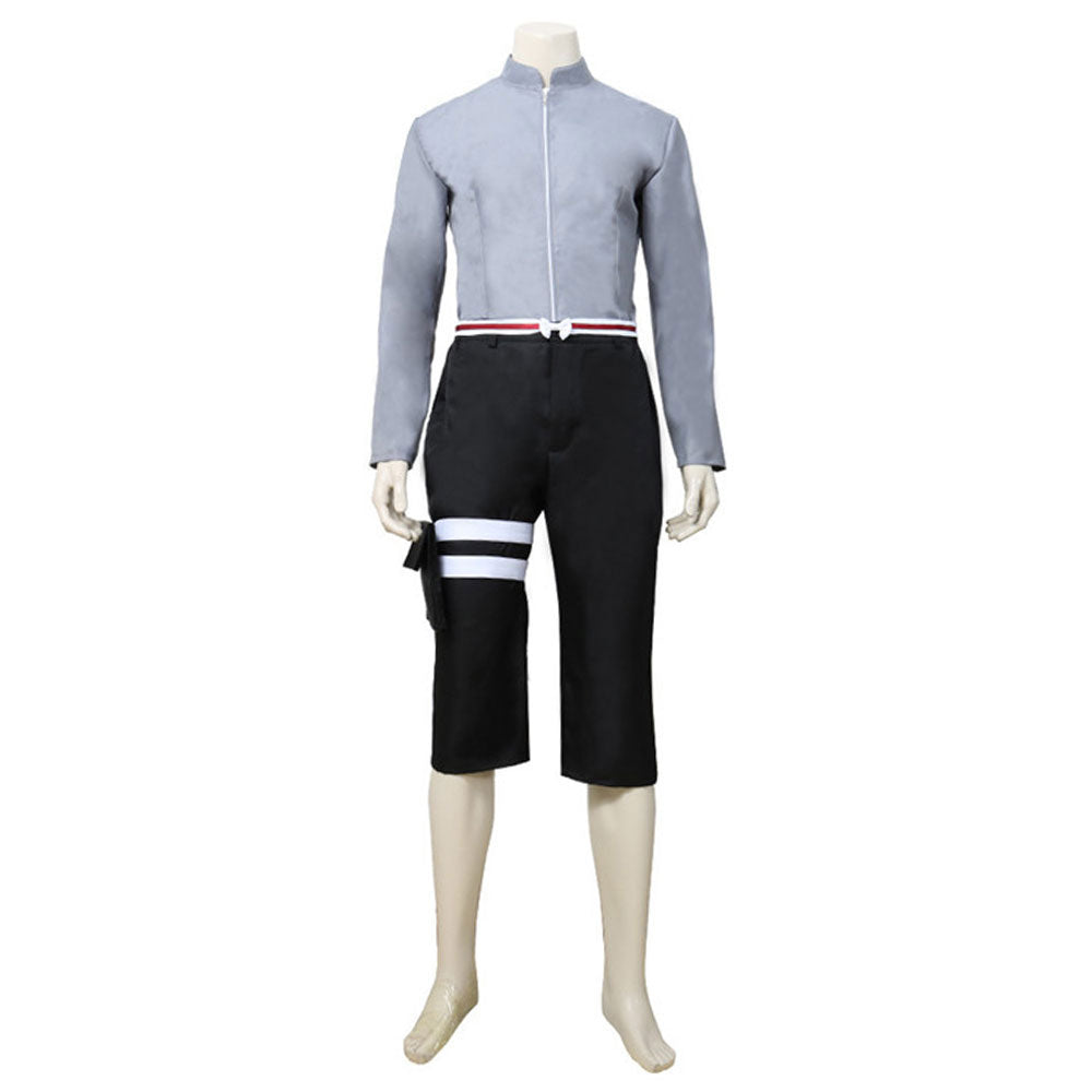 Sai Yamanaka from Naruto Boruto Halloween Cosplay Costume