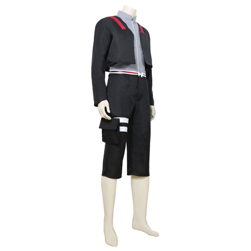 Sai Yamanaka from Naruto Boruto Halloween Cosplay Costume