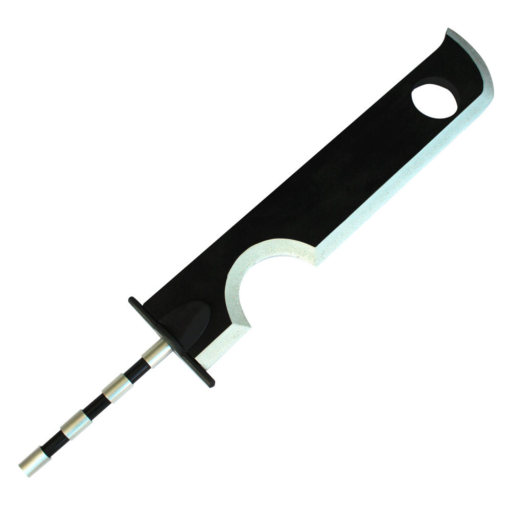 Zabuza Momochi from Naruto Halloween Sword Cosplay Weapon Prop
