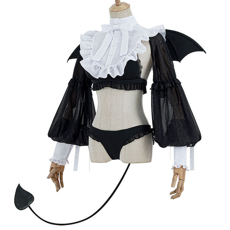 My Dress-Up Darling Kitagawa Marin Little Devil Starter Edition Cosplay Costume
