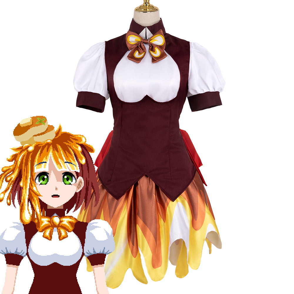 Your Turn to Die Maple Cosplay Costume