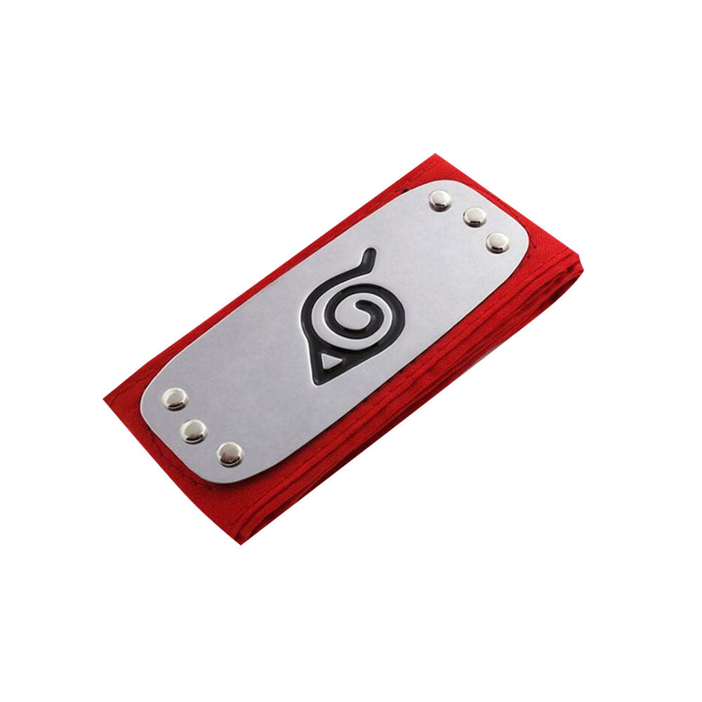 [in stock]Uzumaki Naruto Boruto Neji Hyuga Tenten Naruto Sakura Haruno from Naruto Halloween Headband Cosplay Accessory Prop