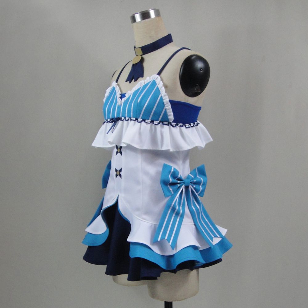 Re: Life In A Different World From Zero Felix Argyle Cosplay Costume