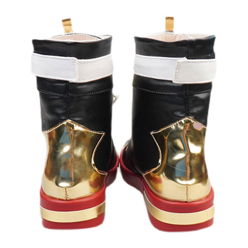 Ensemble Stars Akehoshi Subaru Cosplay Shoes