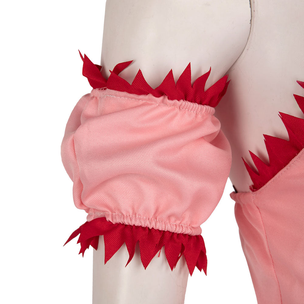2022 Tokyo Mew Mew Ichigo Momomiya Cosplay Costume