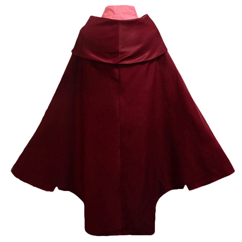 Yashahime: Princess Half-Demon Moroha Cosplay Custume