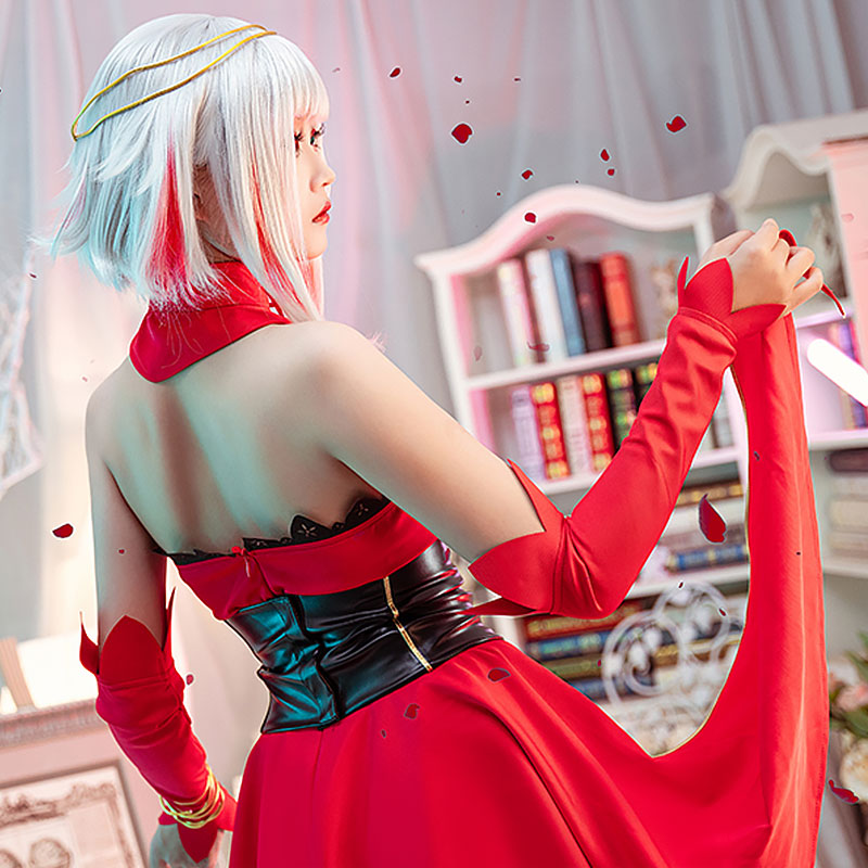 Takt op.Destiny Destiny Cosplay Costume