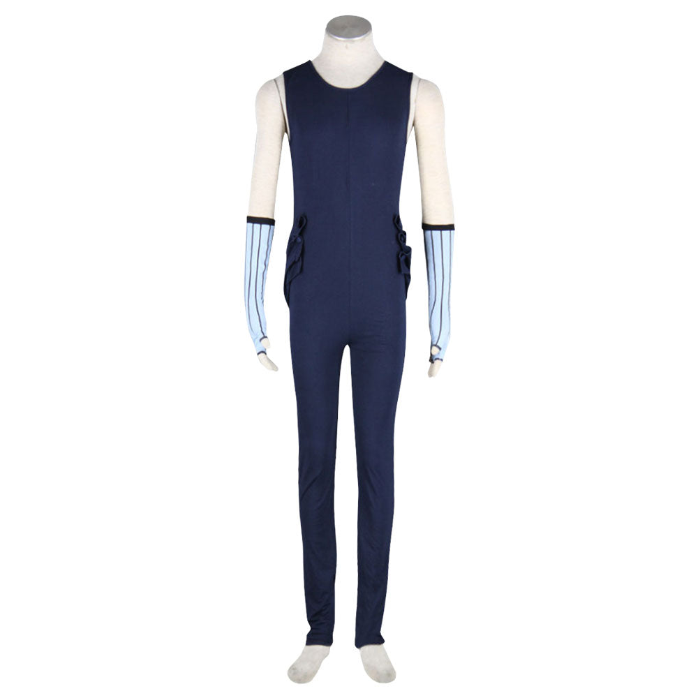 Zabuza Momochi from Naruto Halloween Cosplay Costume